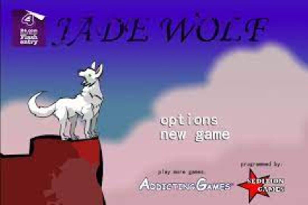 Jade Wolf