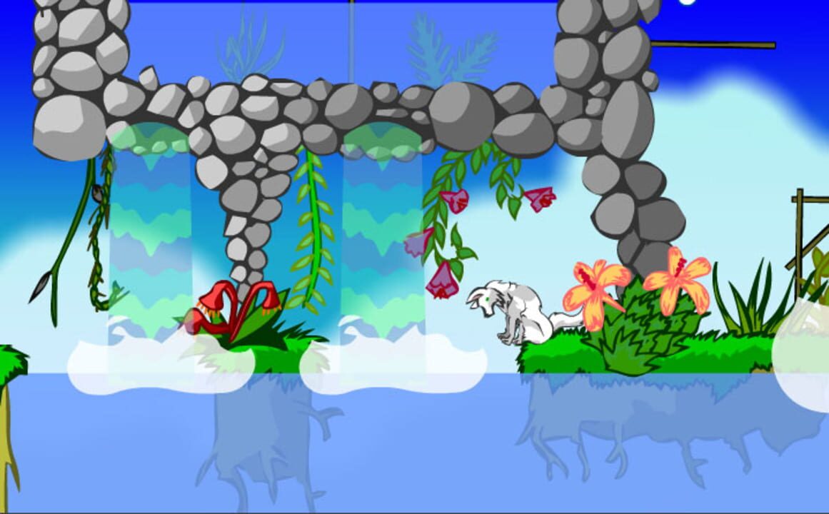 Jade Wolf 2