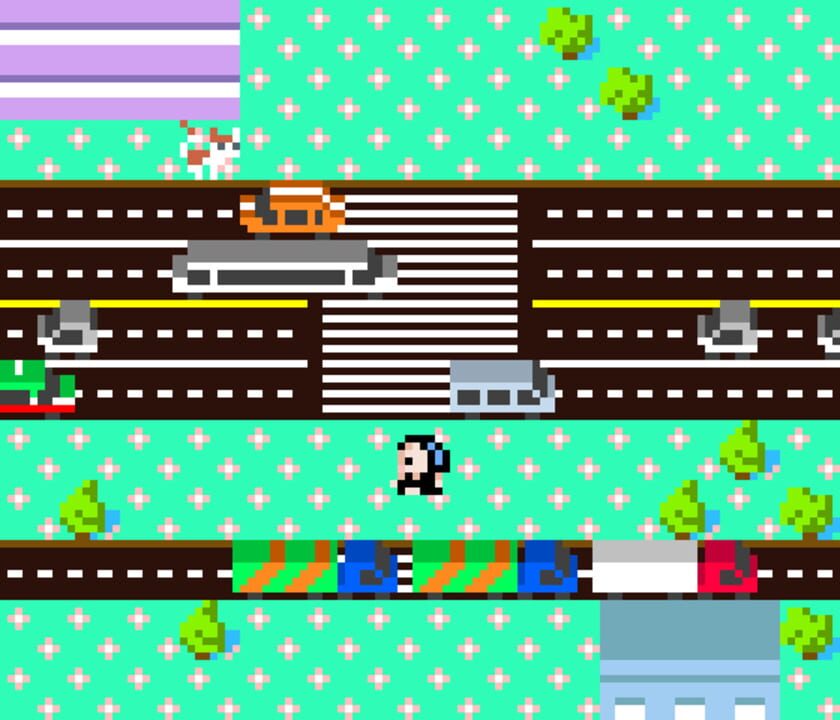 Ohmygod Are You Alright?