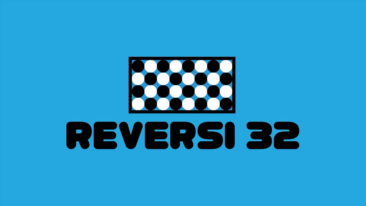 Reversi 32