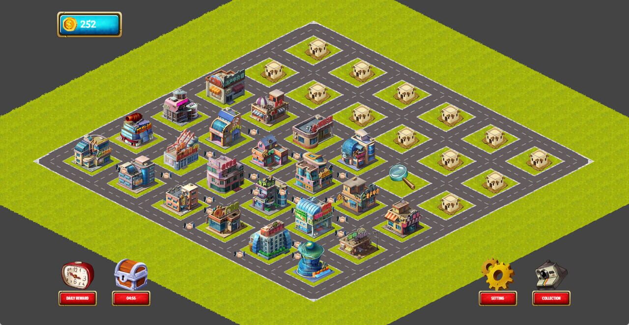 Idle Business Tycoon: Build Simulator