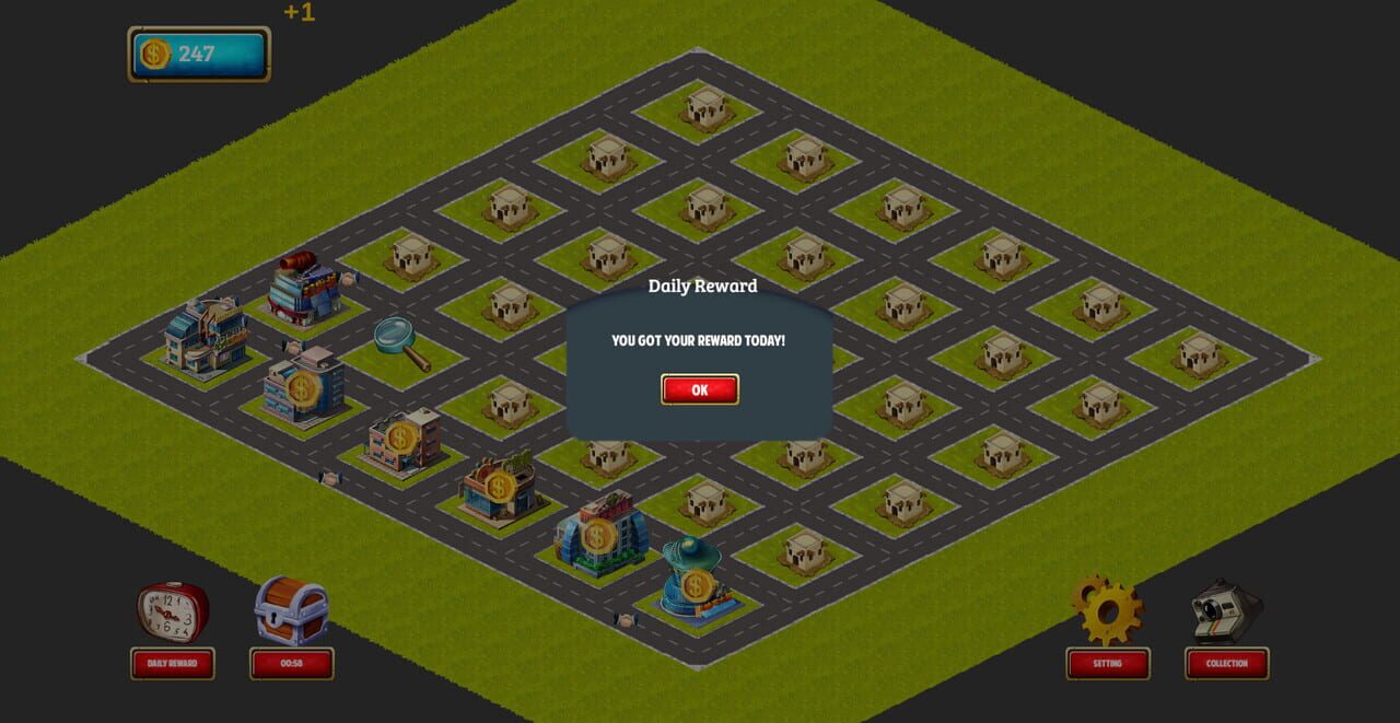 Idle Business Tycoon: Build Simulator