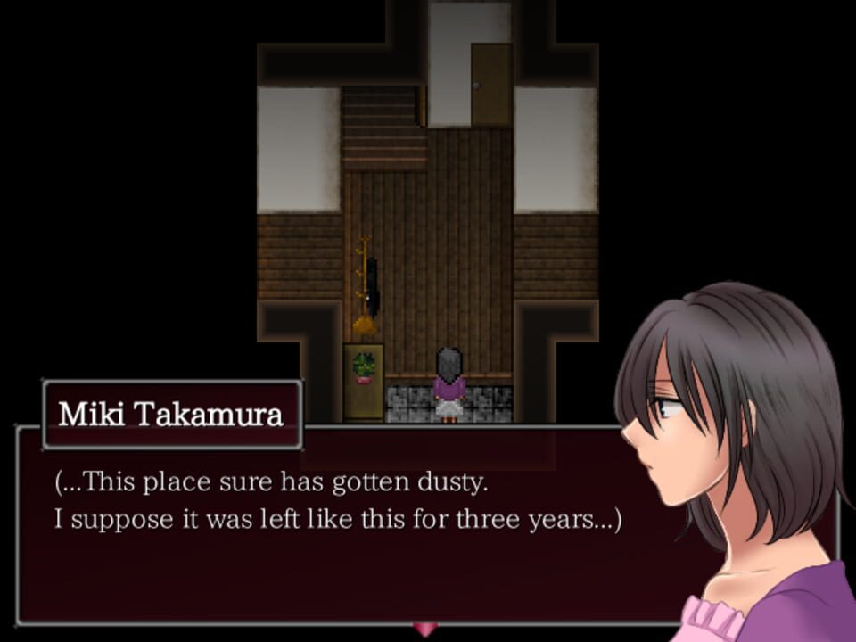 Paranoiac: Remake Version