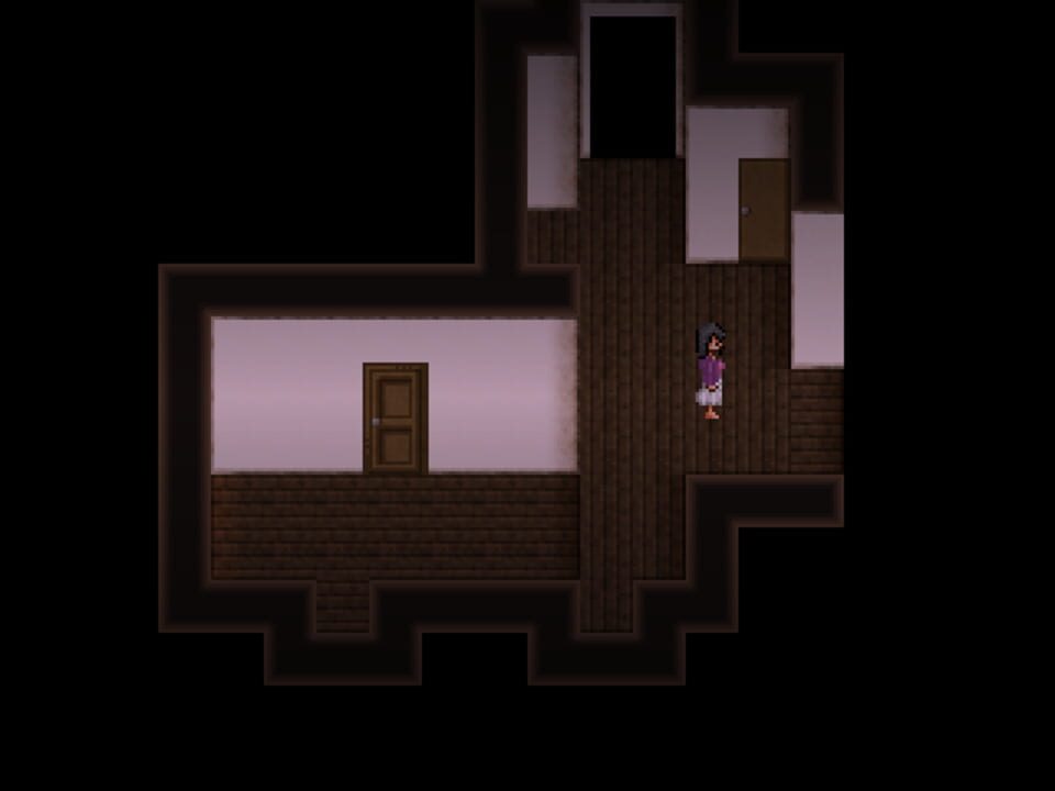 Paranoiac: Remake Version