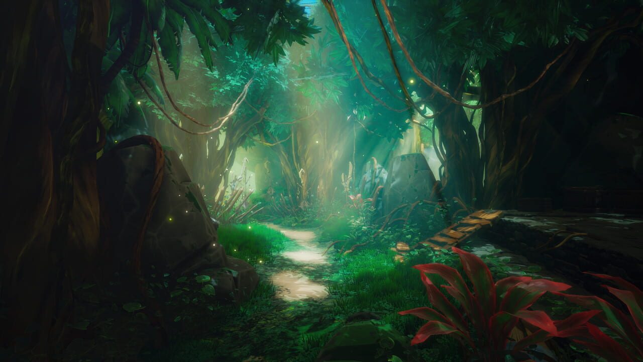 Call of the Sea: Journey Edition