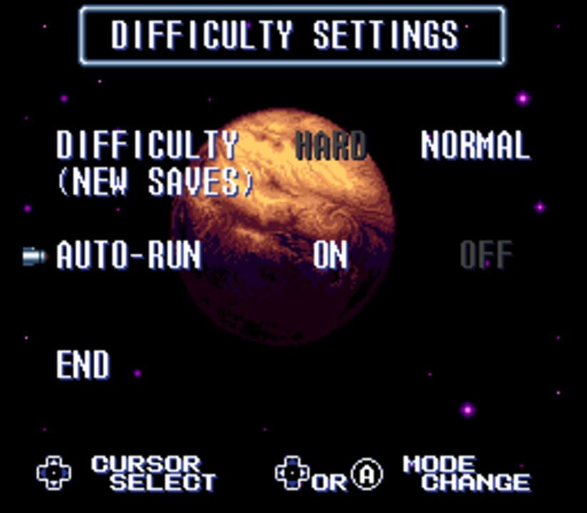 Super Metroid: Redux