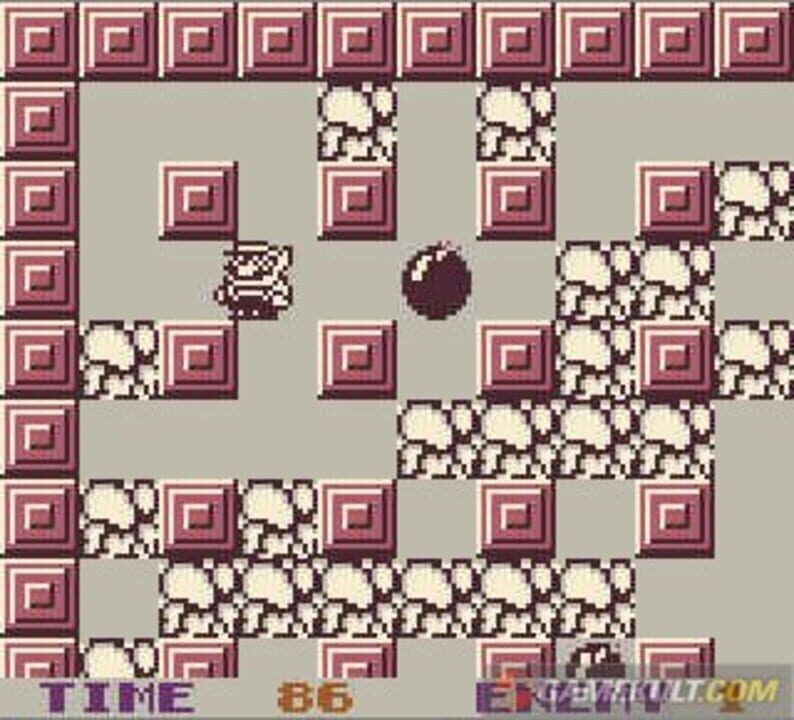 Wario Blast: Featuring Bomberman!