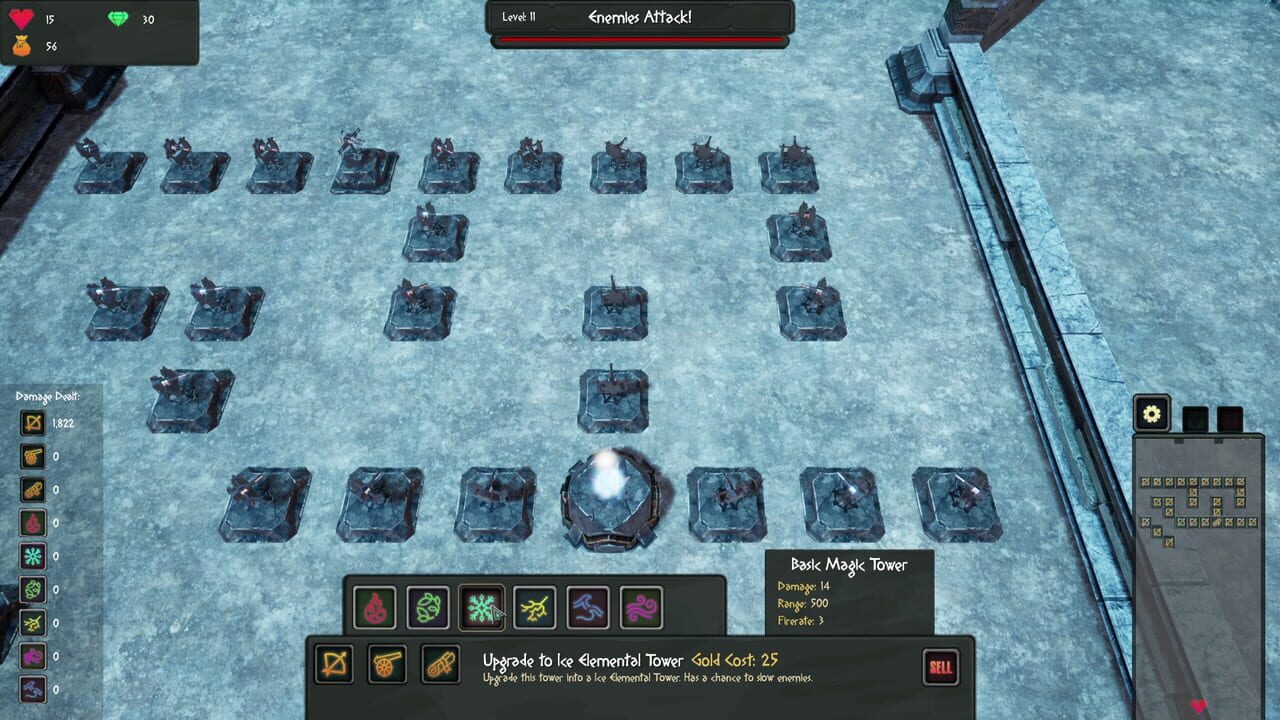 Rogue Door Defense