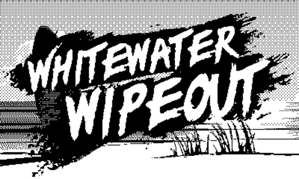 Whitewater Wipeout