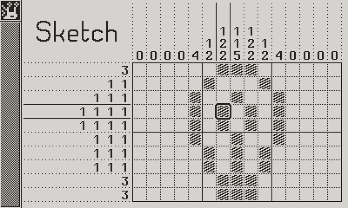 Sketch, Share, Solve