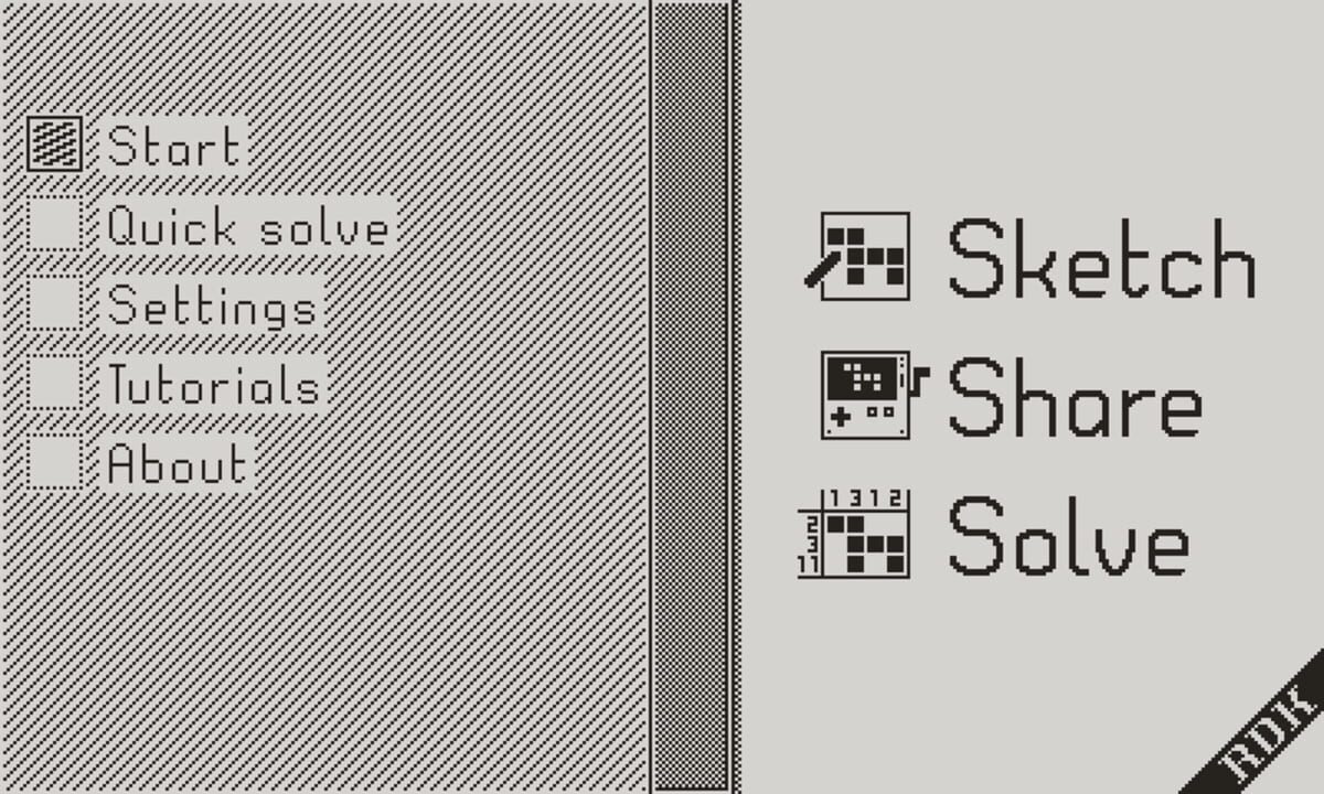 Sketch, Share, Solve