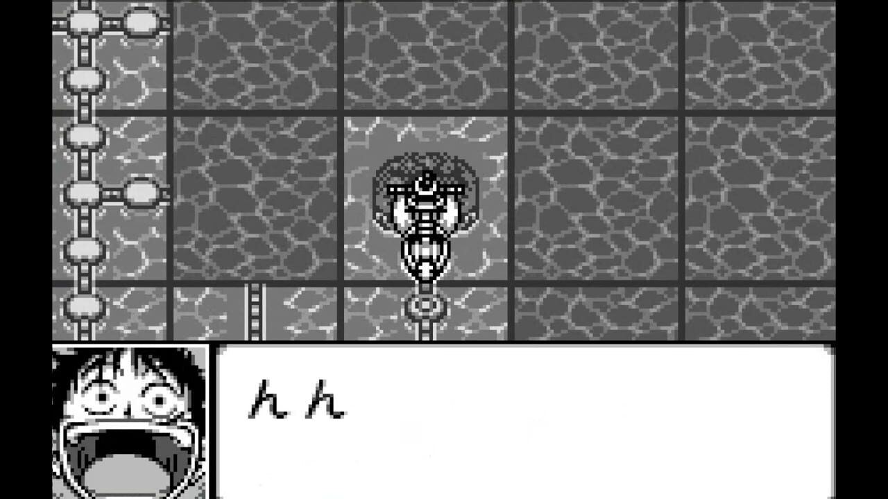 One Piece: Mezase Kaizoku-ou!