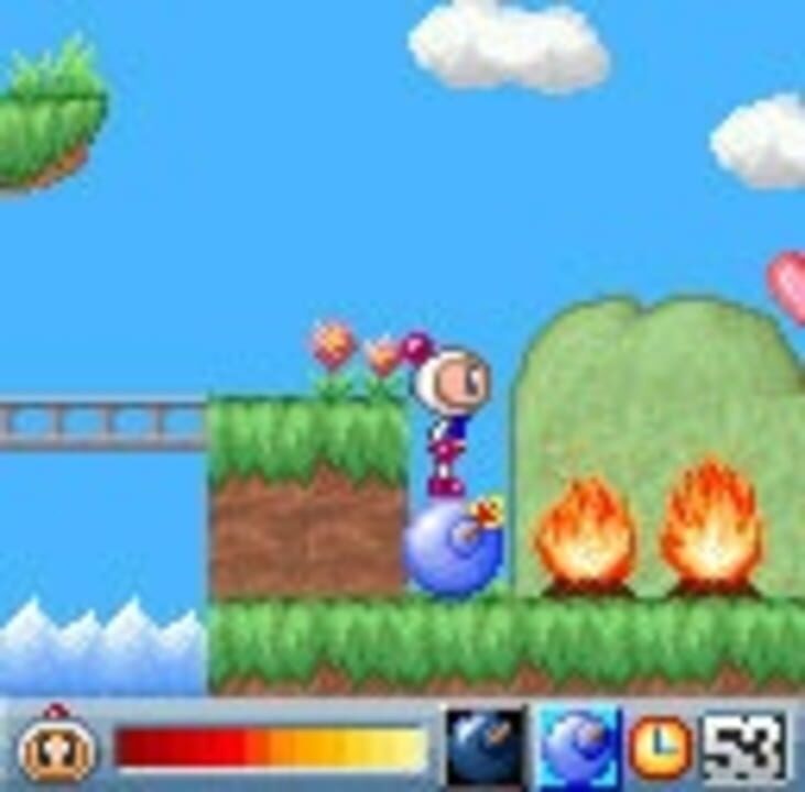 Bomberman Jetters Vol. 1