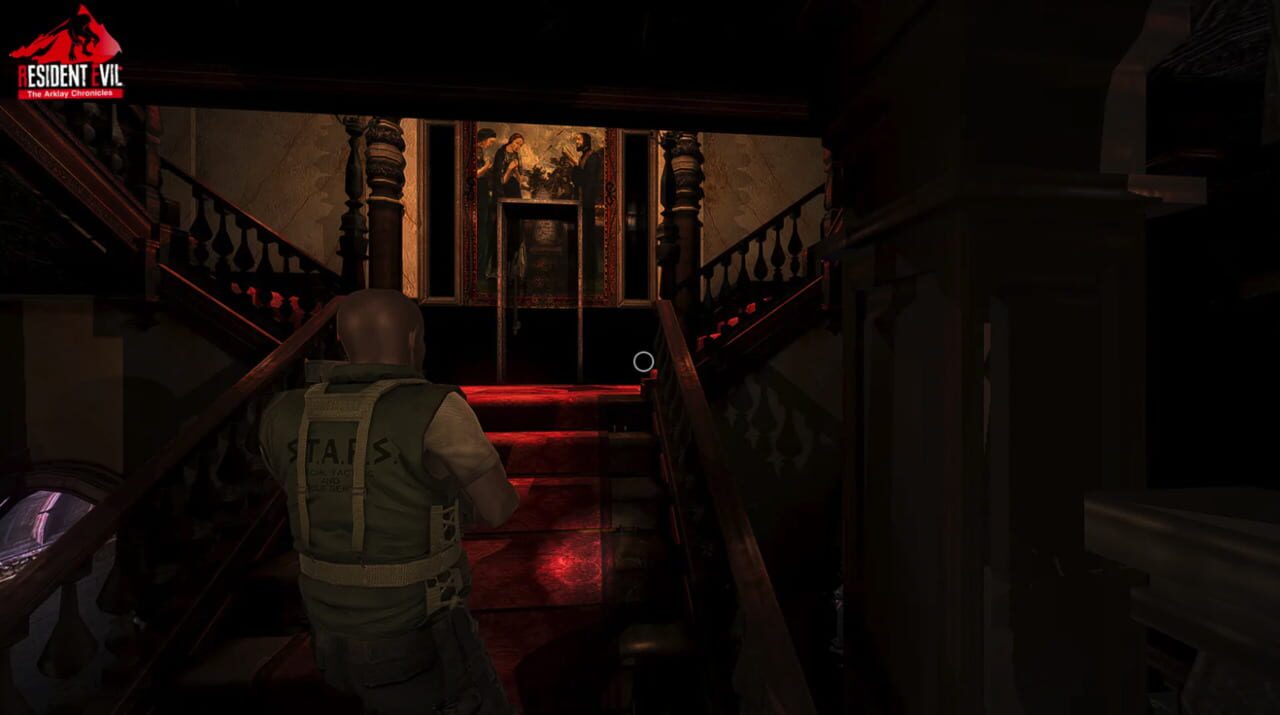 Resident Evil: The Arklay Chronicle