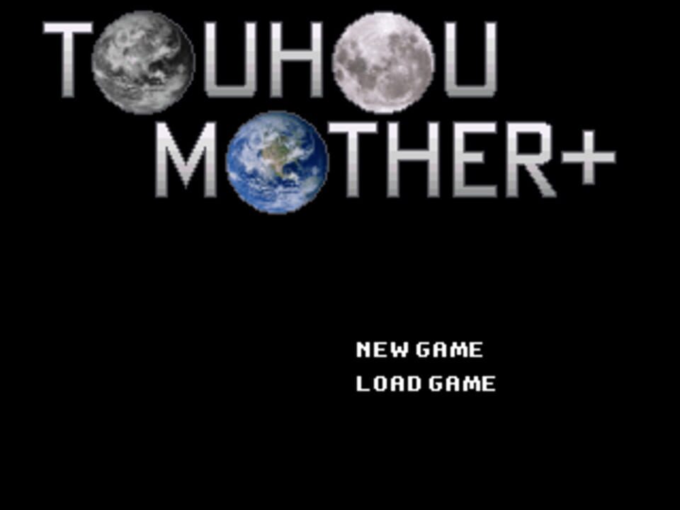 Return of Touhou Mother