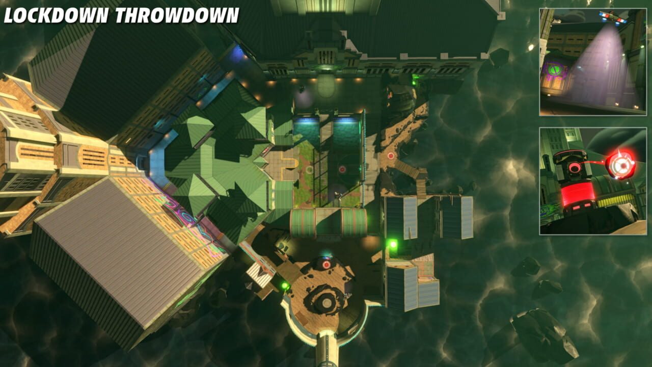 Knockout City: Season 3 – H@cked