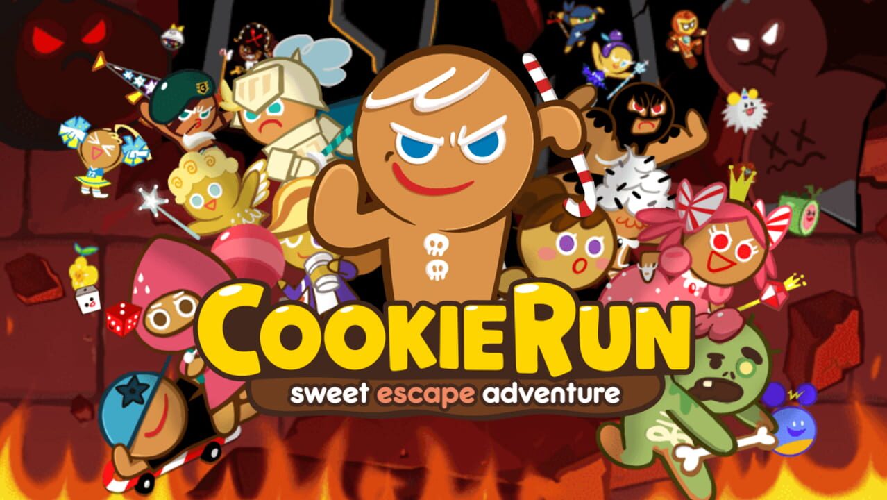 Cookie Run
