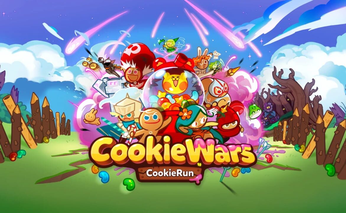 CookieWars