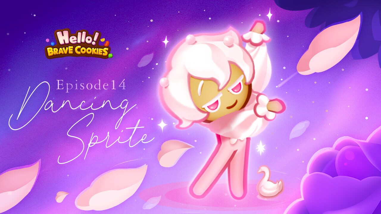 Cookie Run: Puzzle World