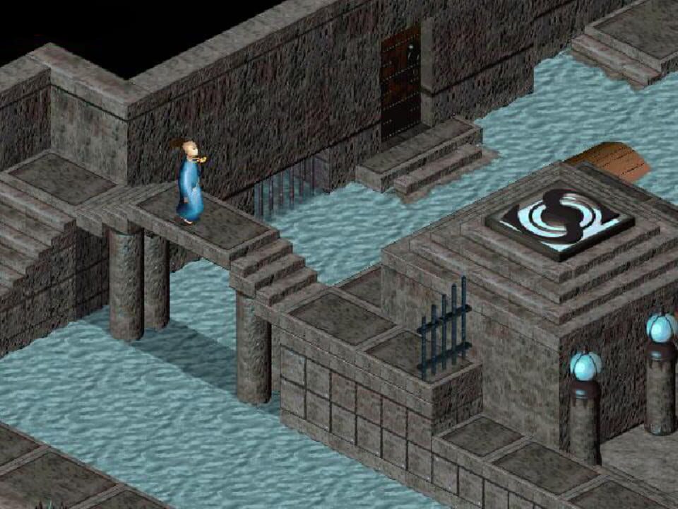 Twinsen’s Little Big Adventure 2 Classic