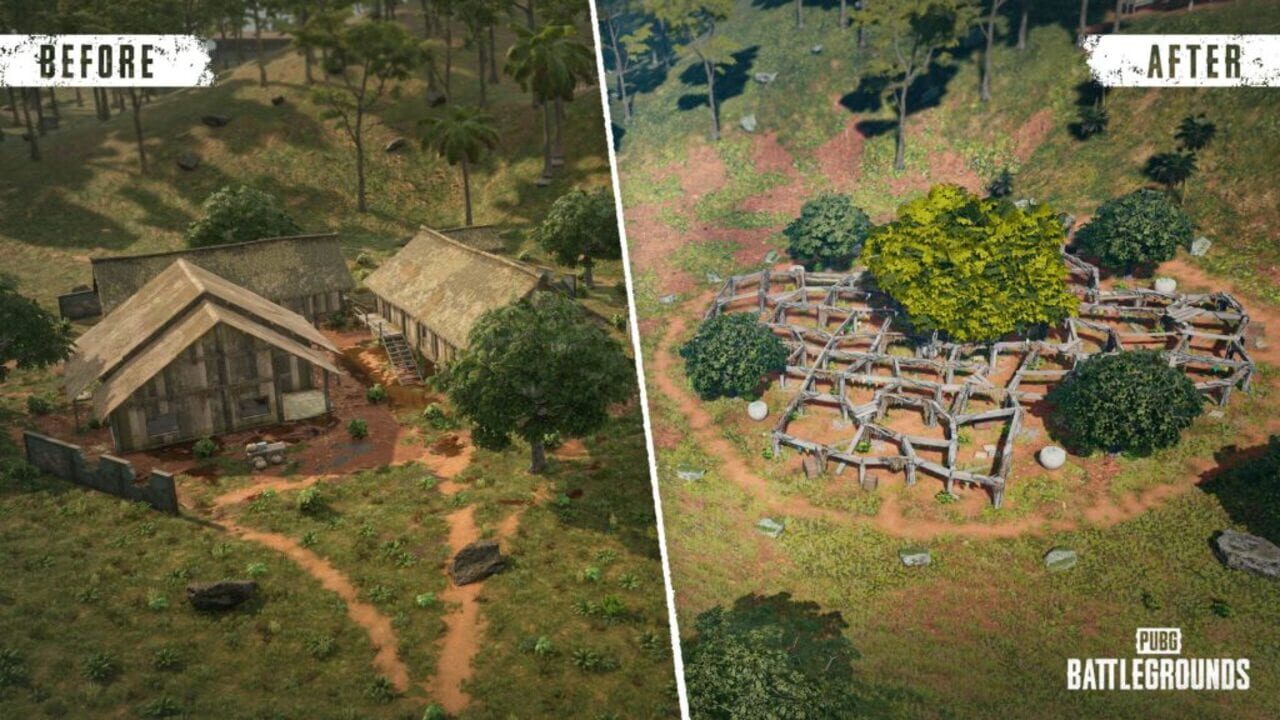 PUBG: Battlegrounds – Season 17