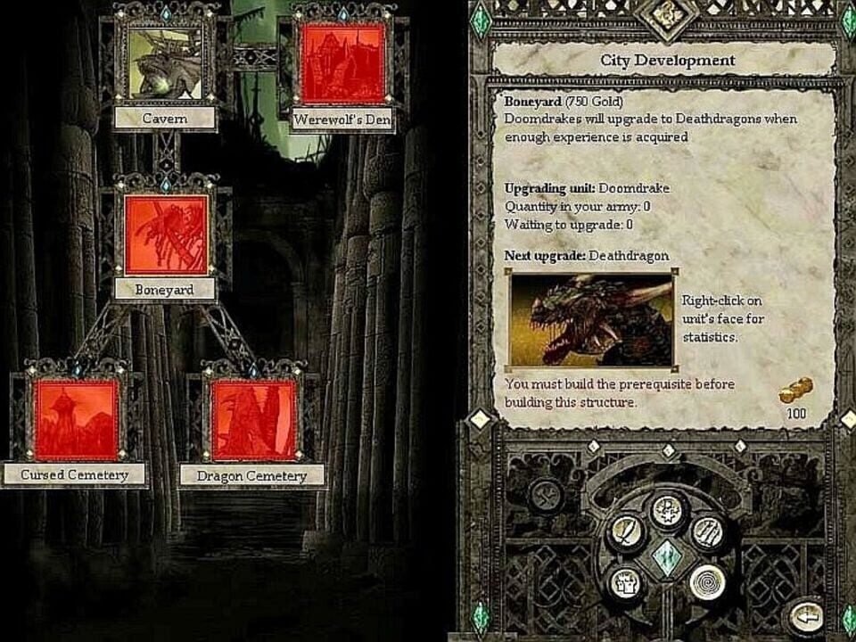 Disciples II: Gold Edition