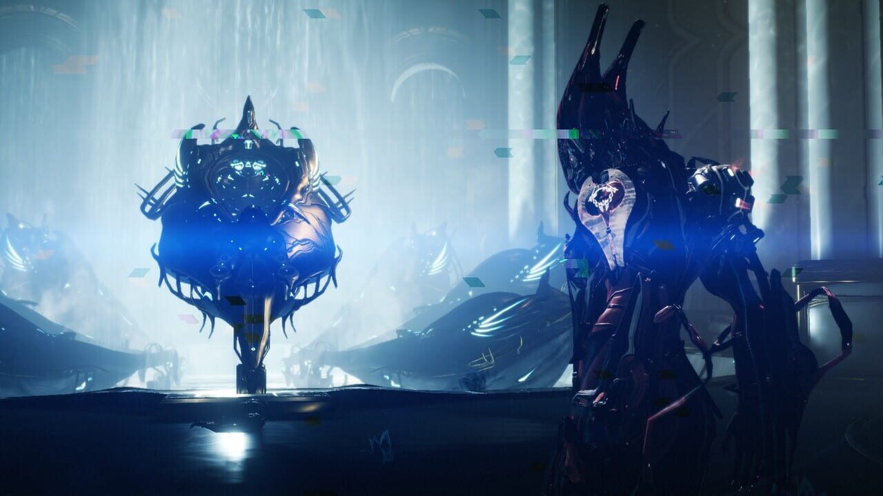 Warframe: The Second Dream