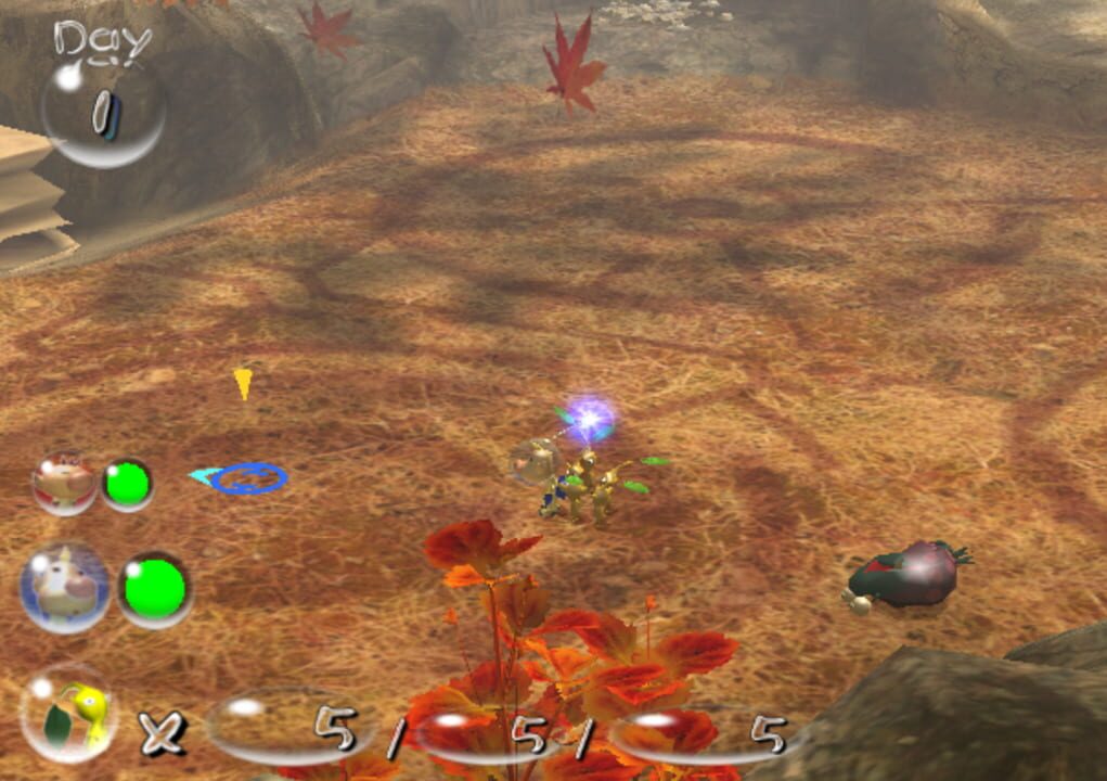 Pikmin 251