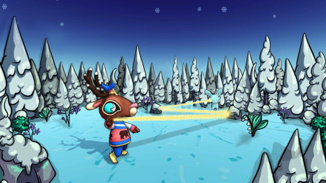 Ukko & Guara: Stellarbound