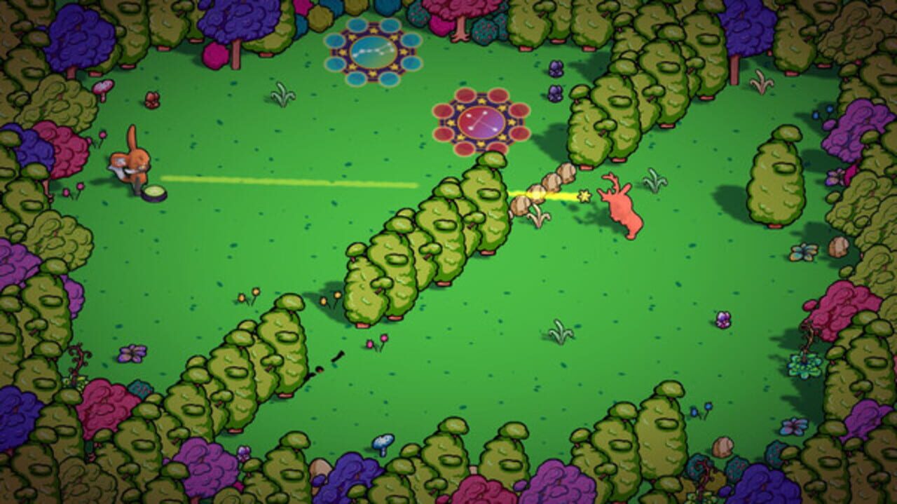 Ukko & Guara: Stellarbound