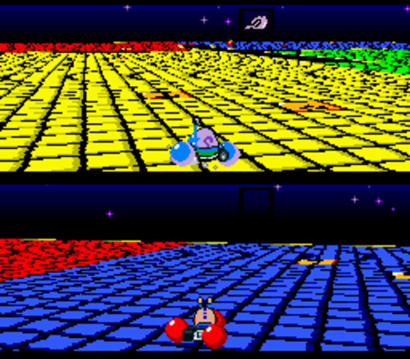 Super SpongeBob Kart