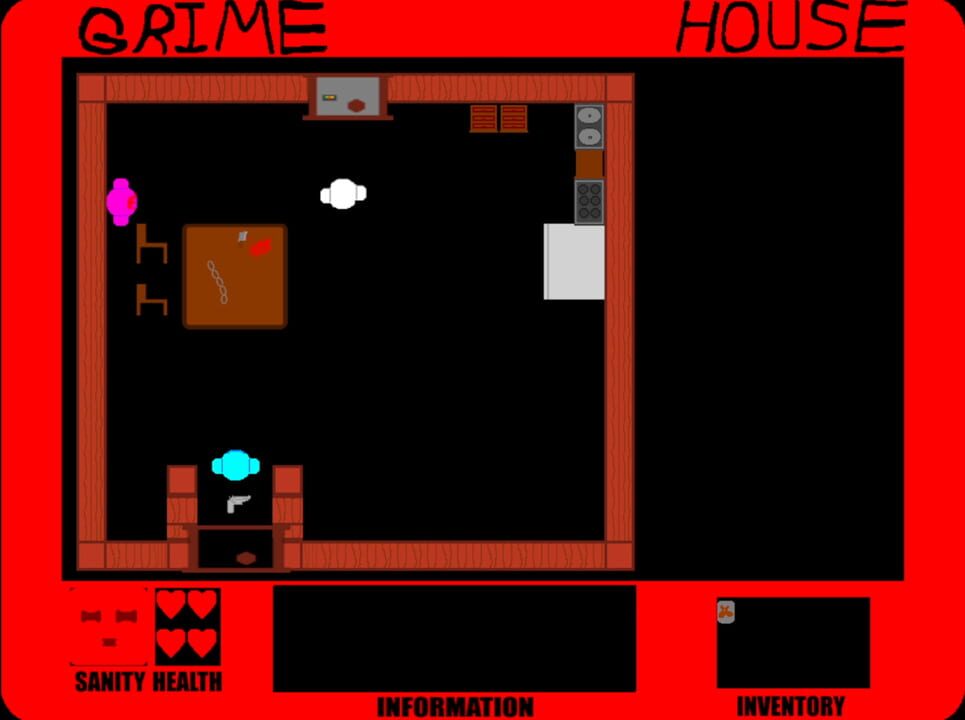 Grime House