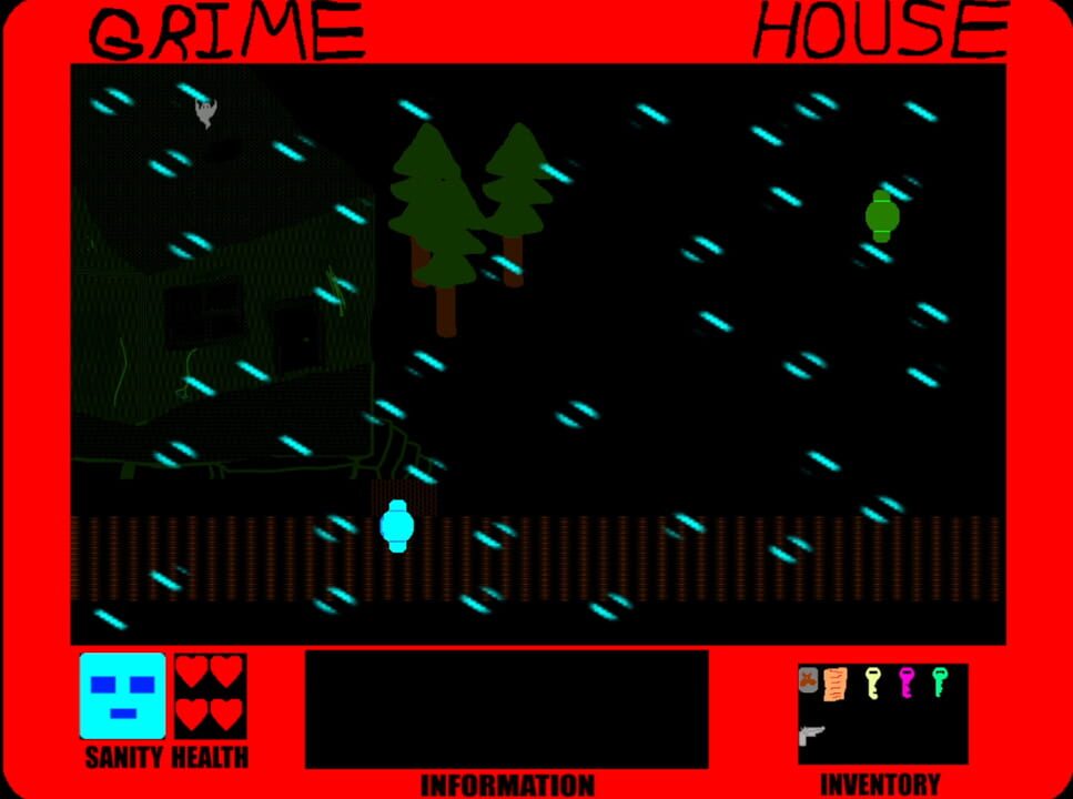 Grime House