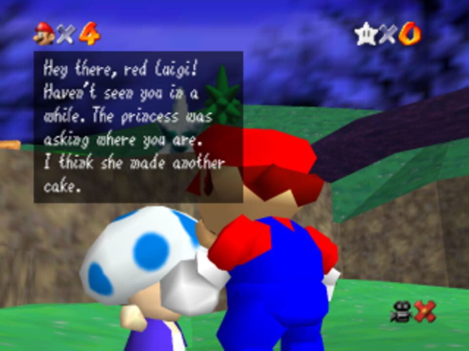 Lug’s Delightful Dioramas