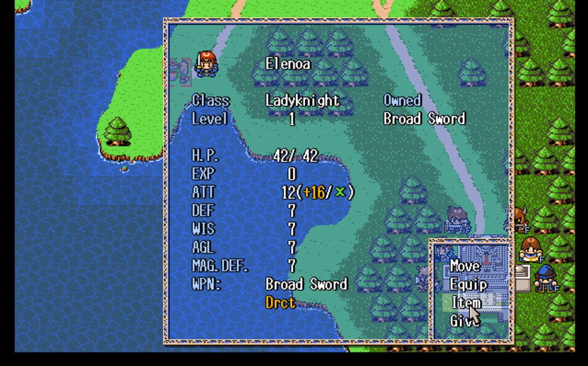 Farland Story Denki: Arc Ou no Ensei