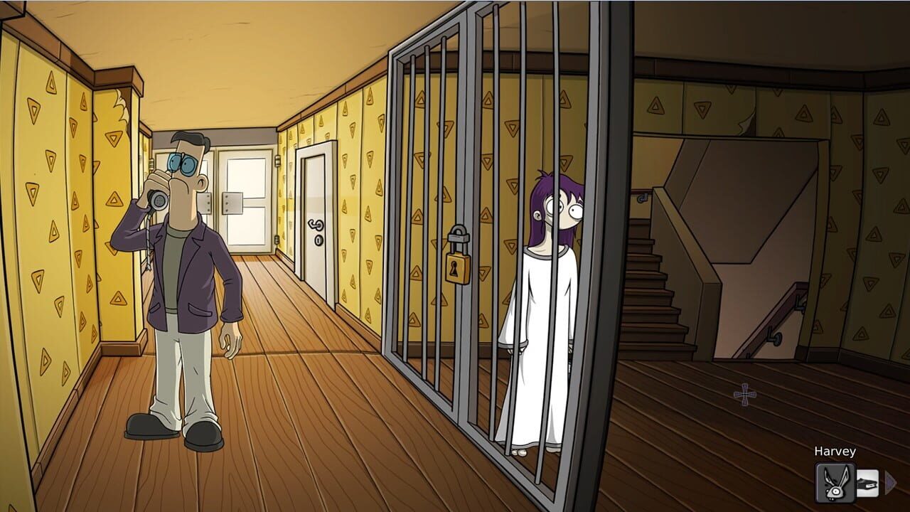 Edna & Harvey: The Breakout – 10th Anniversary Edition