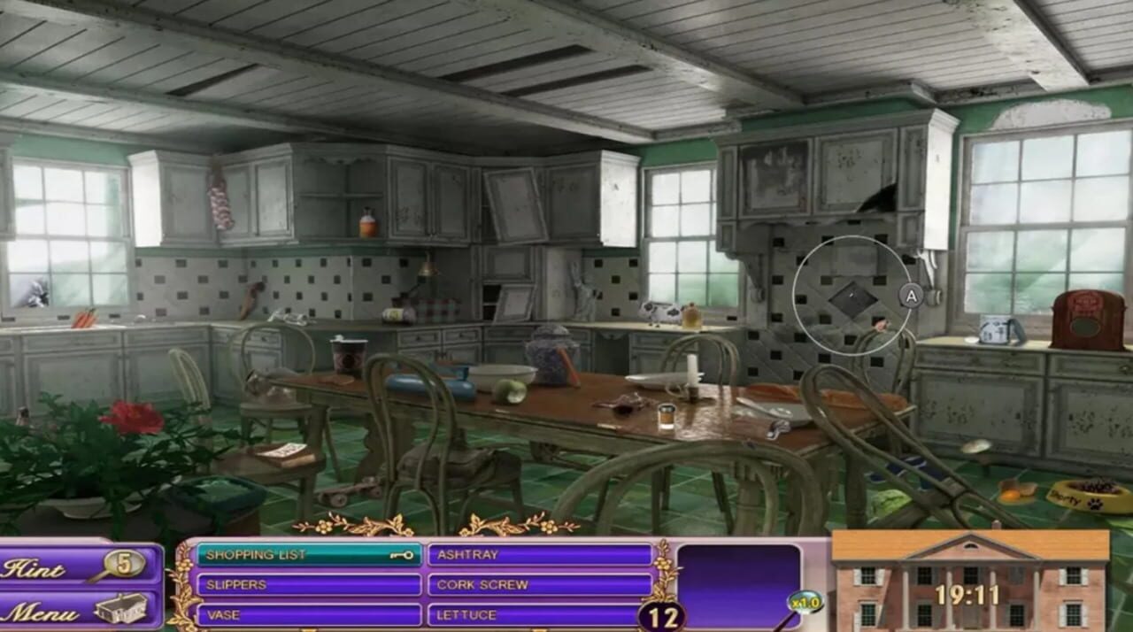 Hidden Objects Collection: Volume 2