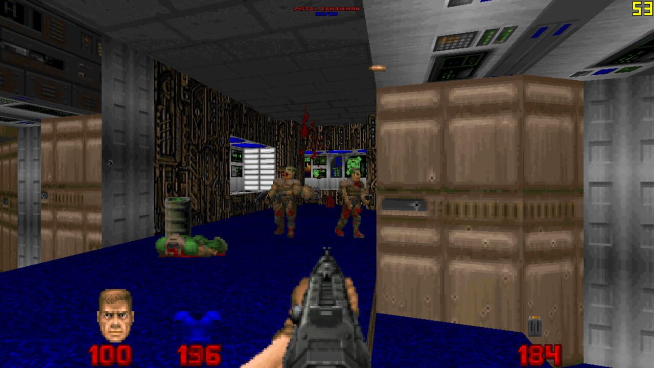Doom Ultimate Enhanced
