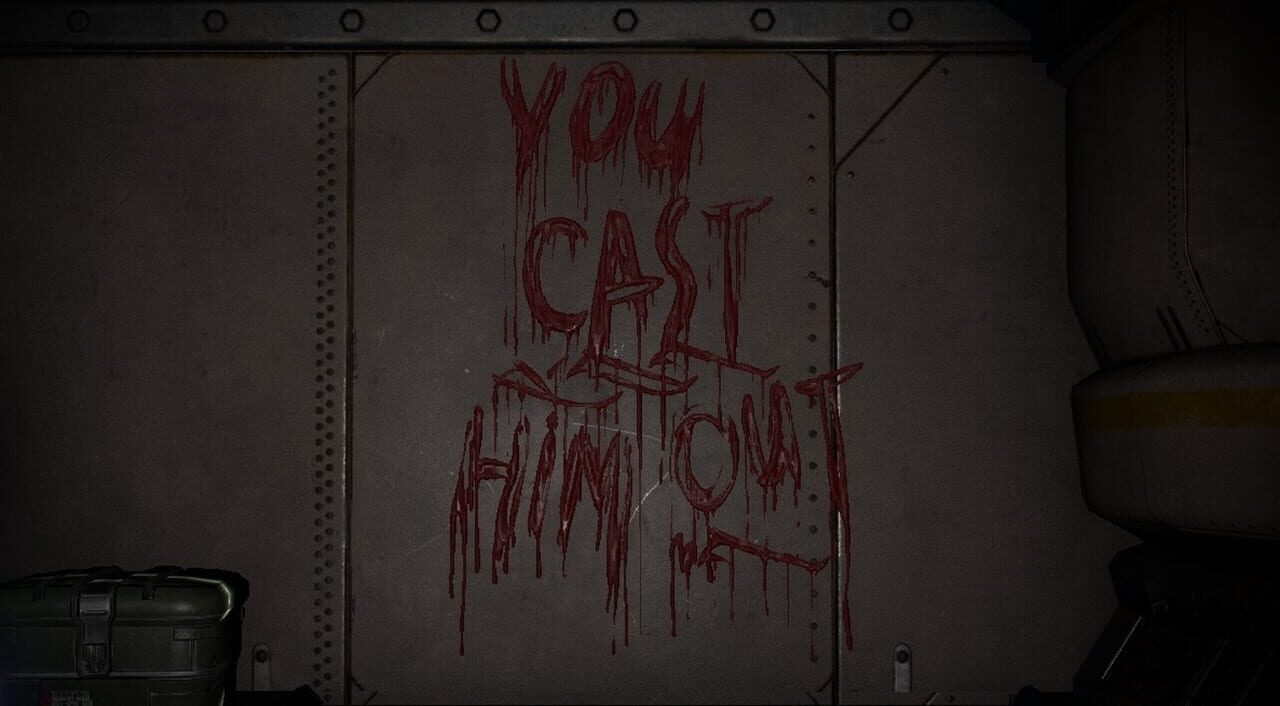 Warframe: Chains of Harrow