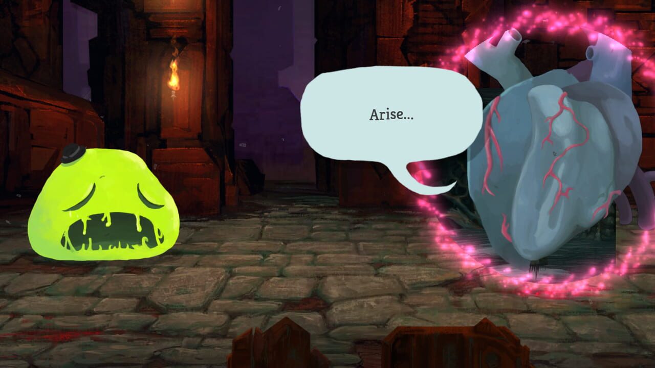 Downfall: A Slay the Spire Fan Expansion