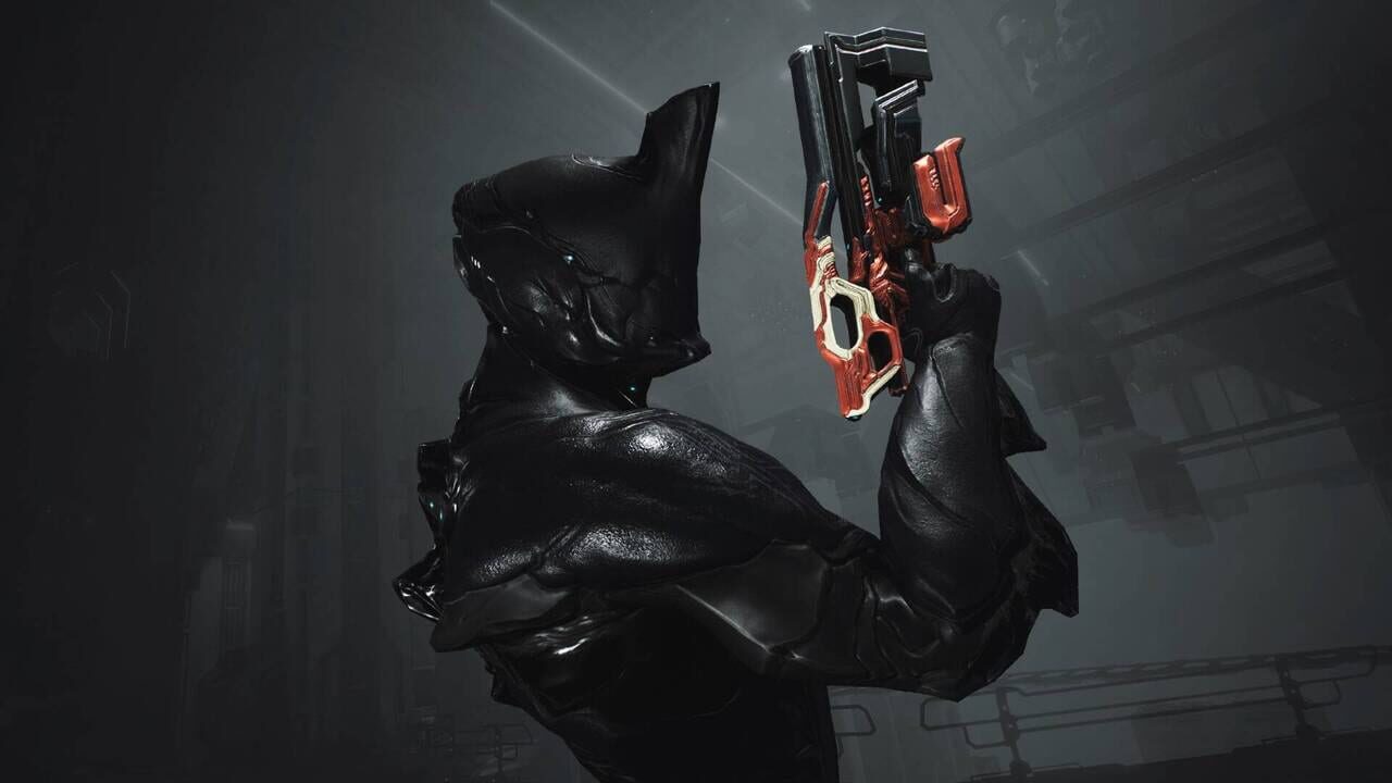 Warframe: The Jovian Concord
