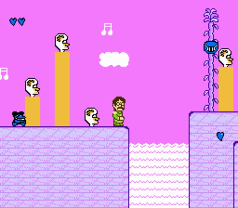 The Beatles: Adventures in Pepperland