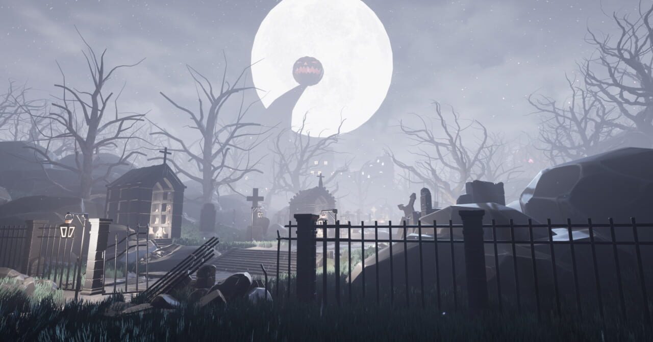 Spell Slingers: Trick or Treat