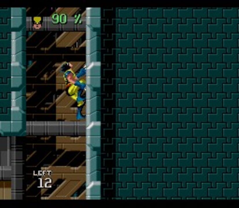 Wolverine: Adamantium Rage