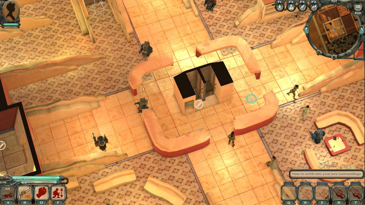 Empyre: Dukes of the Far Frontier