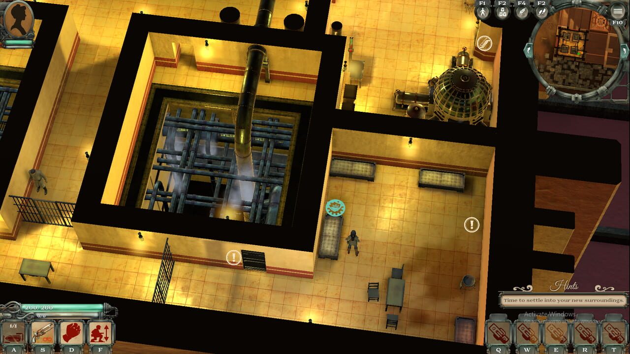 Empyre: Dukes of the Far Frontier