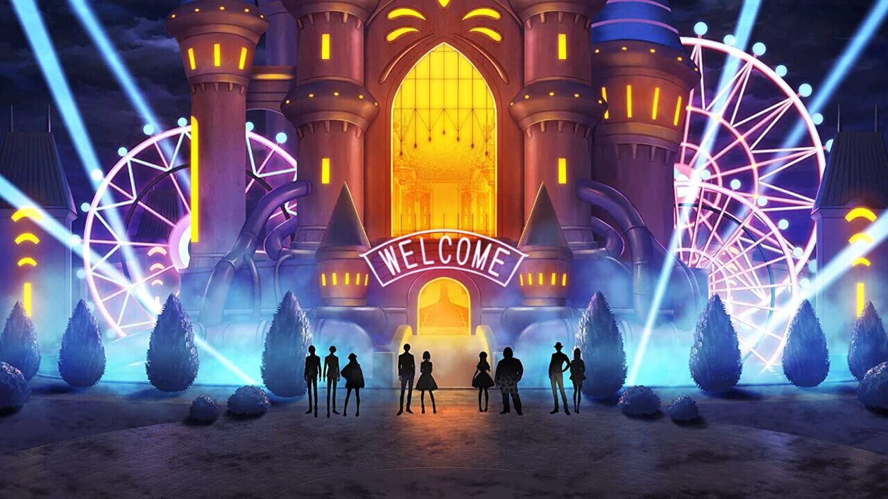 Yurukill: The Calumniation Games – Deluxe Edition