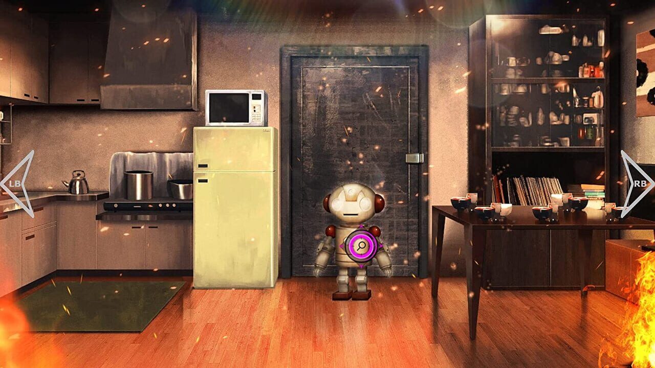 Yurukill: The Calumniation Games – Deluxe Edition