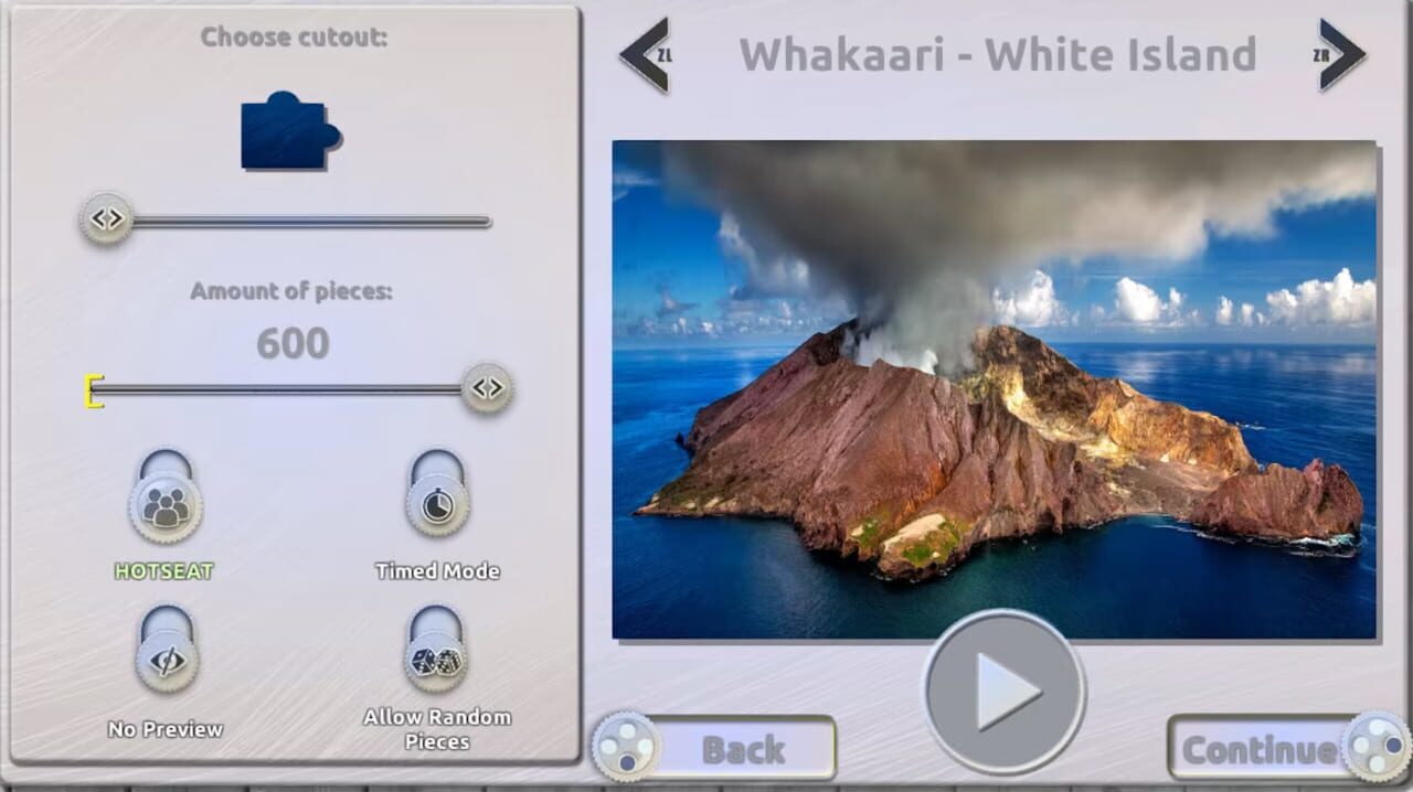 Jigsaw Fun: 3-in-1 Collection