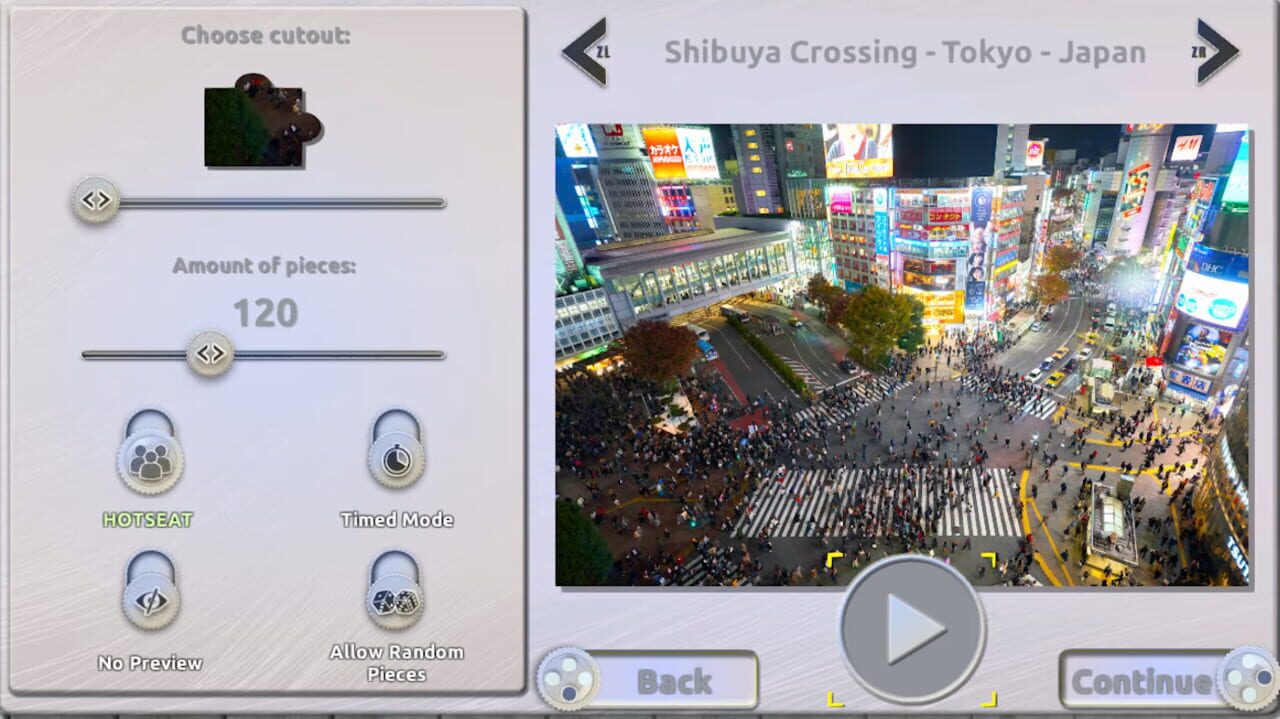 Jigsaw Fun: 3-in-1 Collection